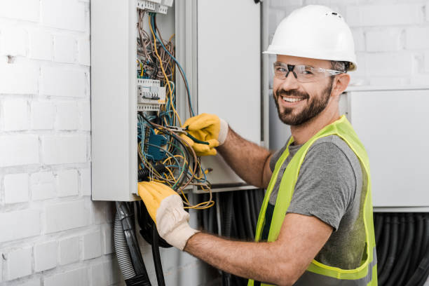 Best Affordable Electrical Installation  in Palm City, FL