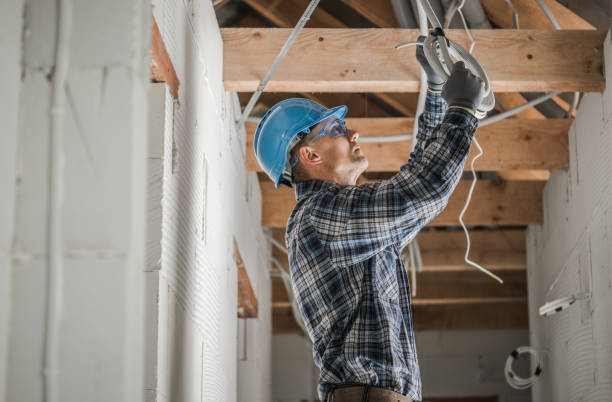 Best Home Electrical Repair  in Palm City, FL
