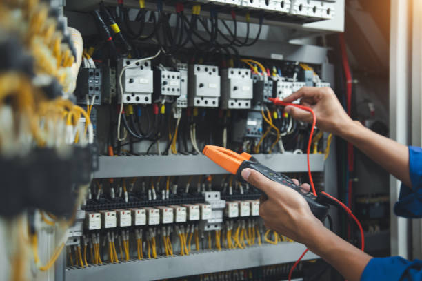 Affordable Electrical Installation in Palm City, FL
