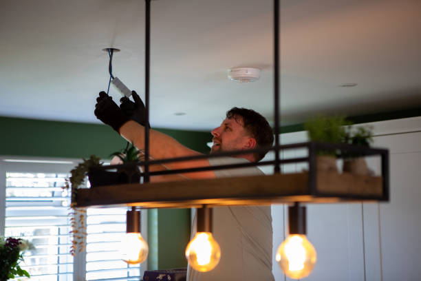 Best Local Electrician Companies  in Palm City, FL