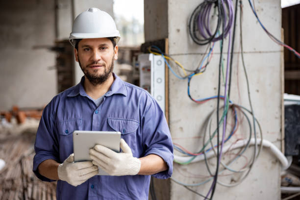 Best Electrician Near Me  in Palm City, FL