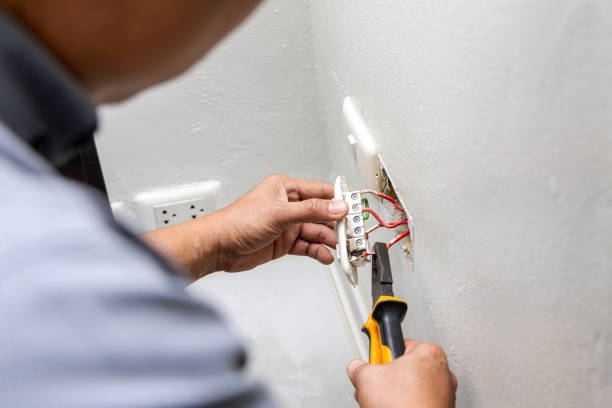 Best Electrician for Home Renovation  in Palm City, FL