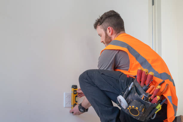 Best Electrical Contractors for Businesses  in Palm City, FL