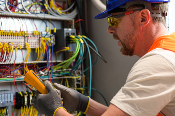 Best Generator Installation Services  in Palm City, FL