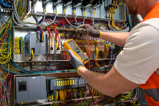 Best Best Electricians Near Me  in Palm City, FL