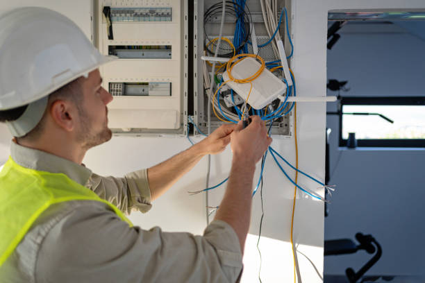 Best Electrical Troubleshooting Services  in Palm City, FL