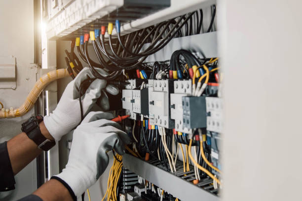 Best Electrical Upgrades for Homes  in Palm City, FL